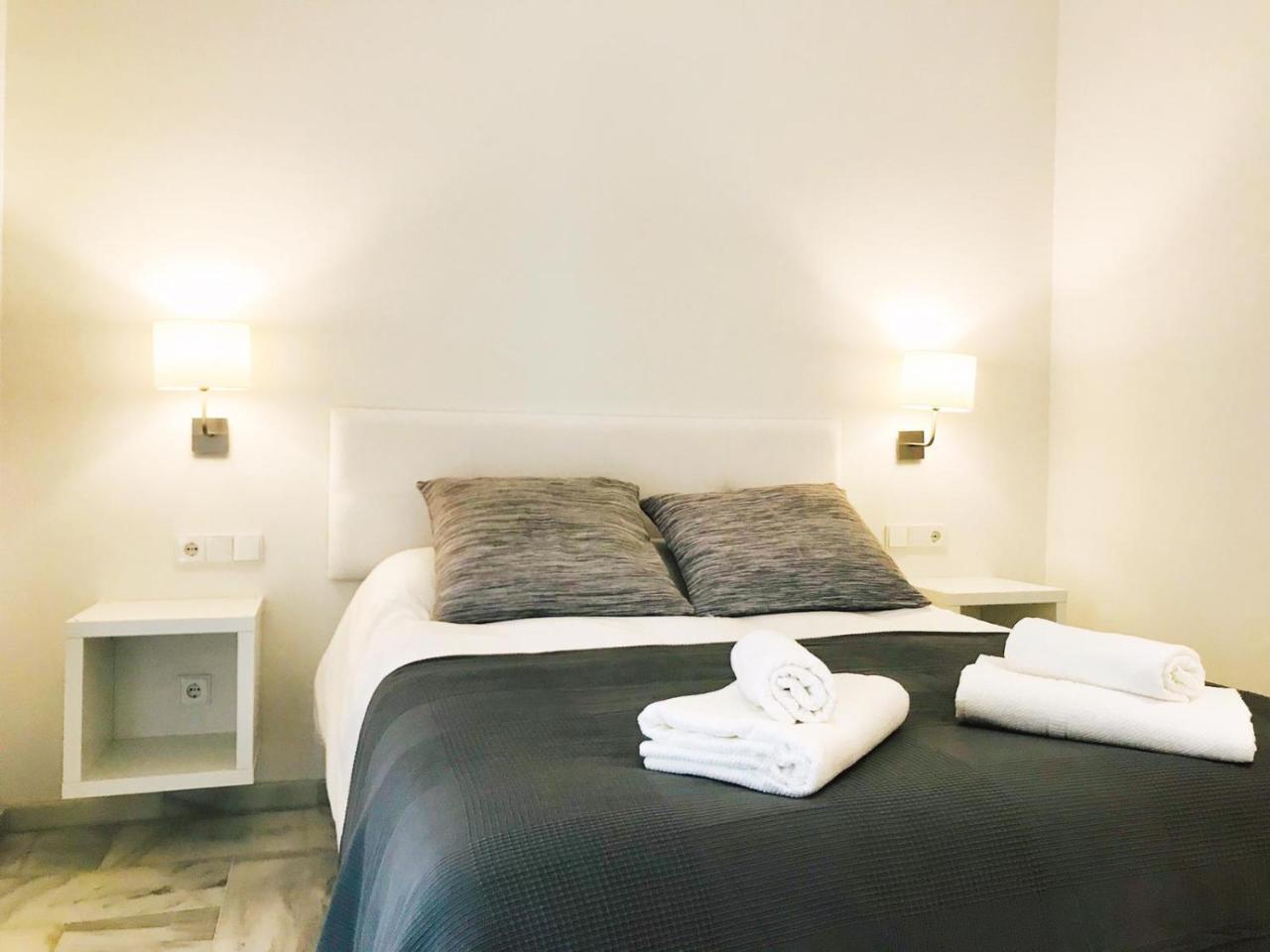 Canto Malagueta By Ele Appartement