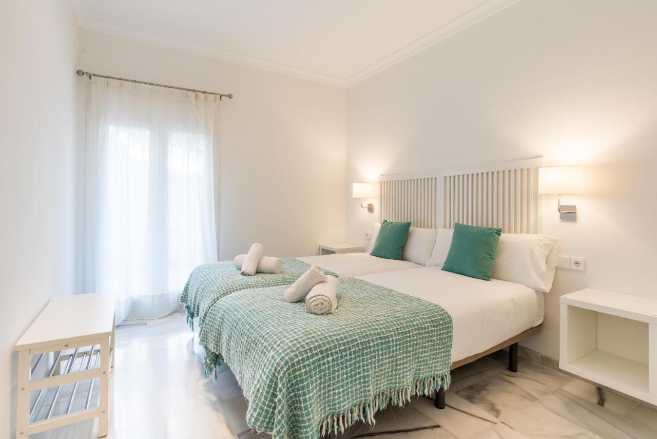 Appartamento Canto Malagueta By Ele Málaga